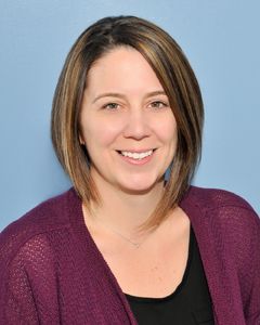 Amy Bicbic