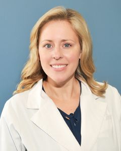 Dr. Maria Morrison, Au.D.