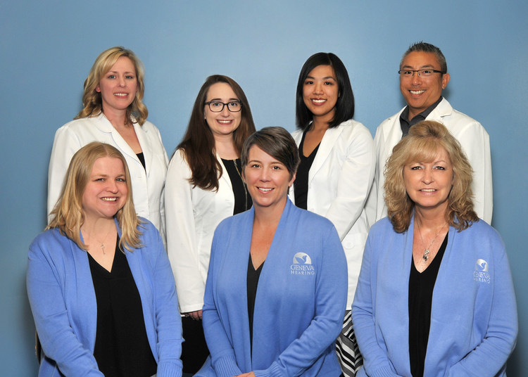 How to find an audiologist