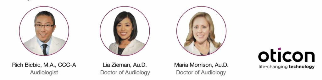Geneva Hearing Audiologists