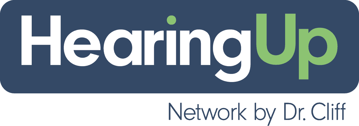 HearingUp Network logo
