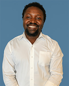 Khumbo Munthali 