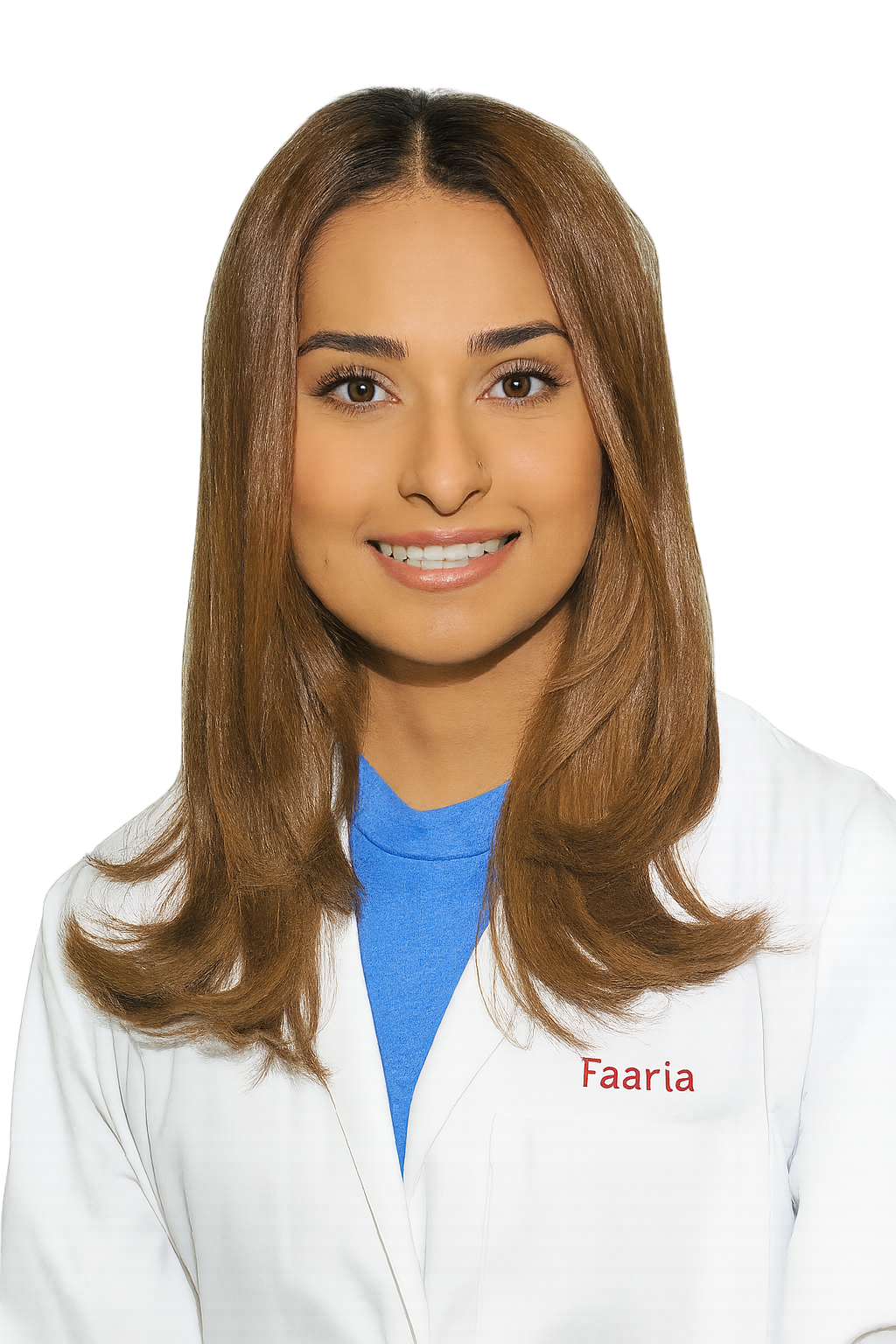 Dr. Lia Zieman image