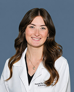 Natalie Barkausi